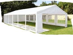 Location Chapiteau, barnum 5×8 m- 80 pers à Valgelon-La Rochette